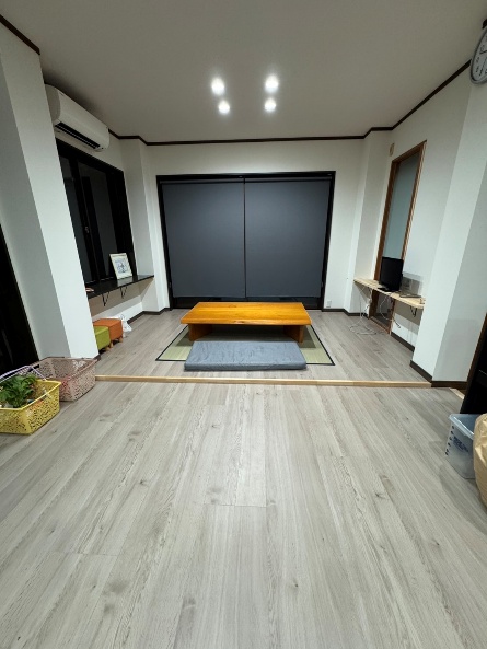 住宅キッチンリフォーム